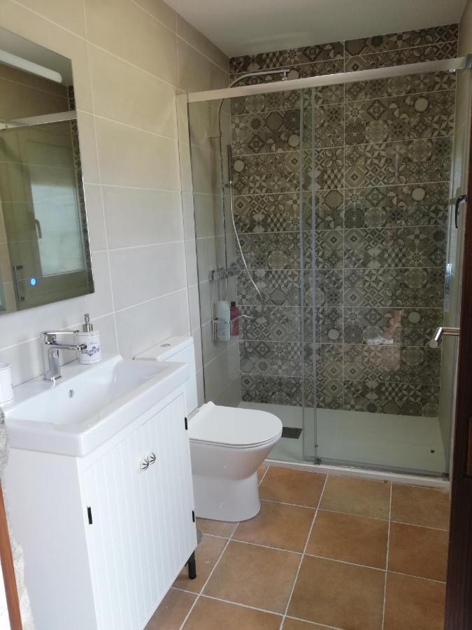 Lugar Da Domeira Apartamento