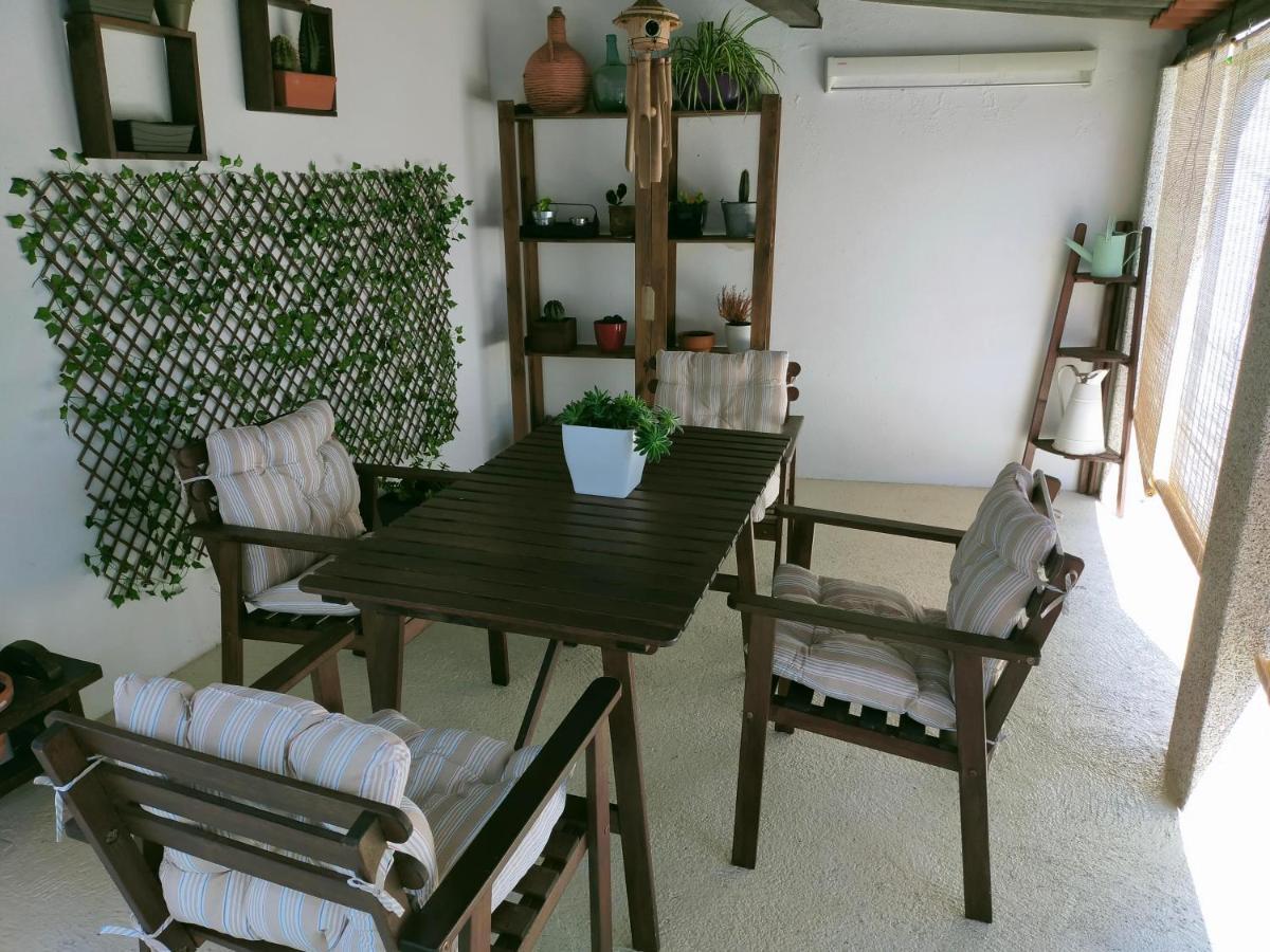 Apartamento Lugar Da Domeira *