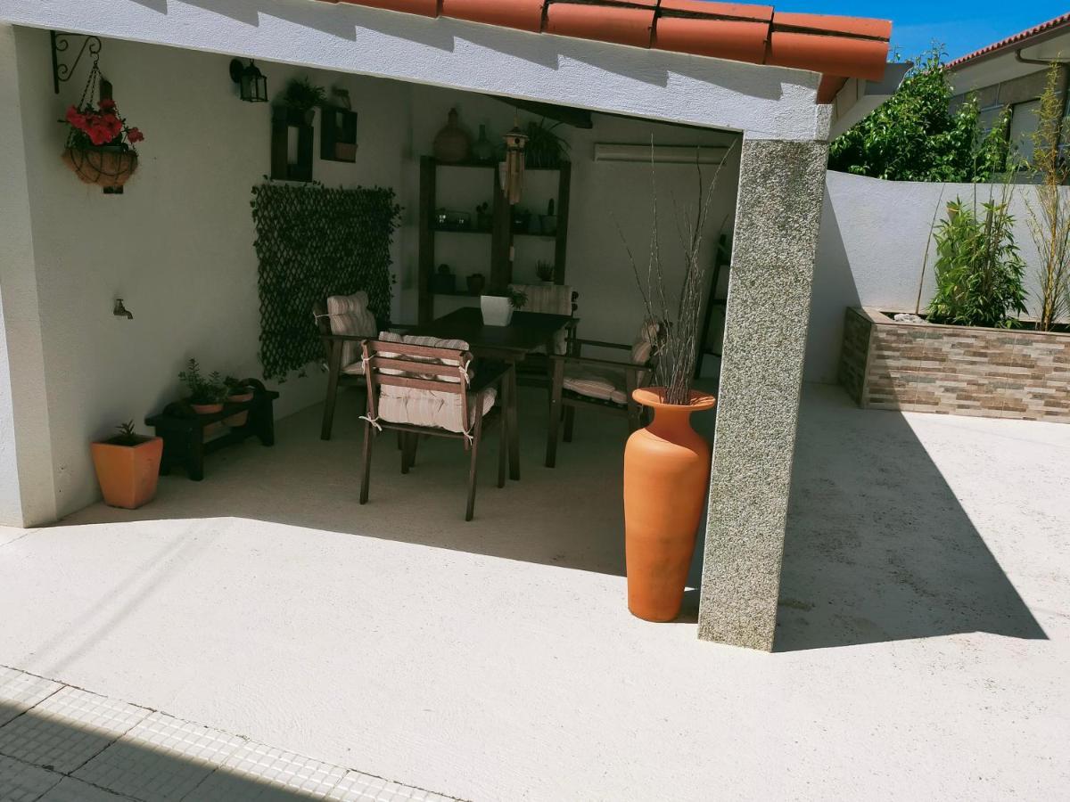 Apartamento Lugar Da Domeira Vigo
