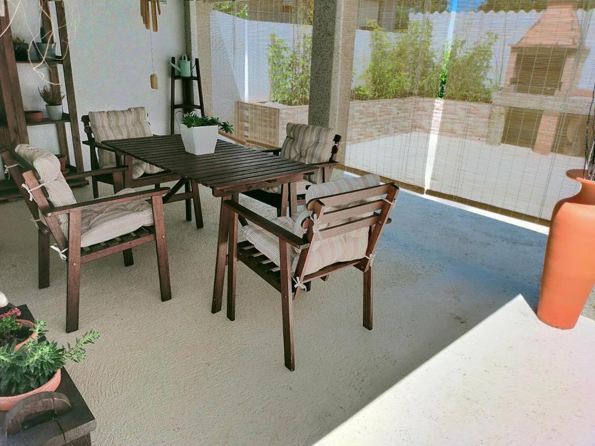 Lugar Da Domeira Apartamento Vigo