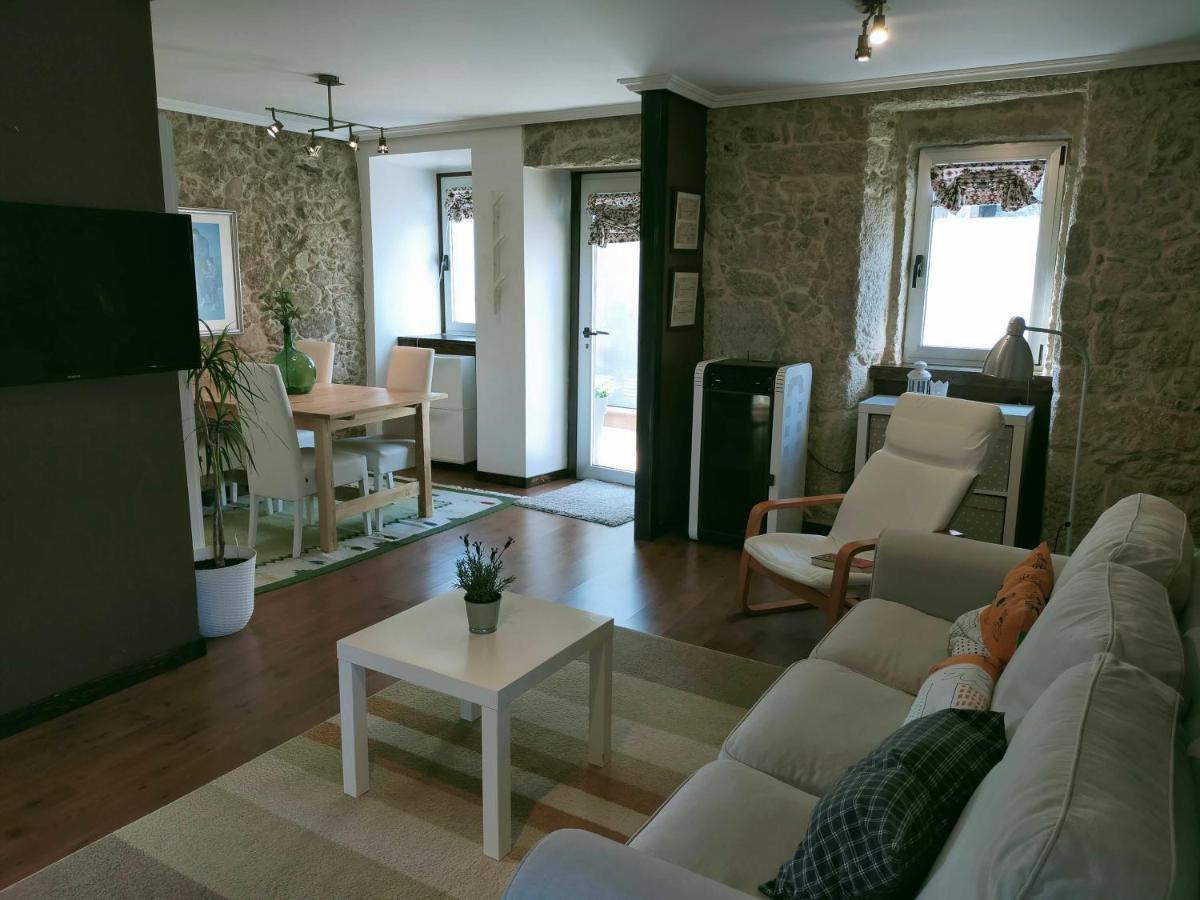 Lugar Da Domeira Apartamento