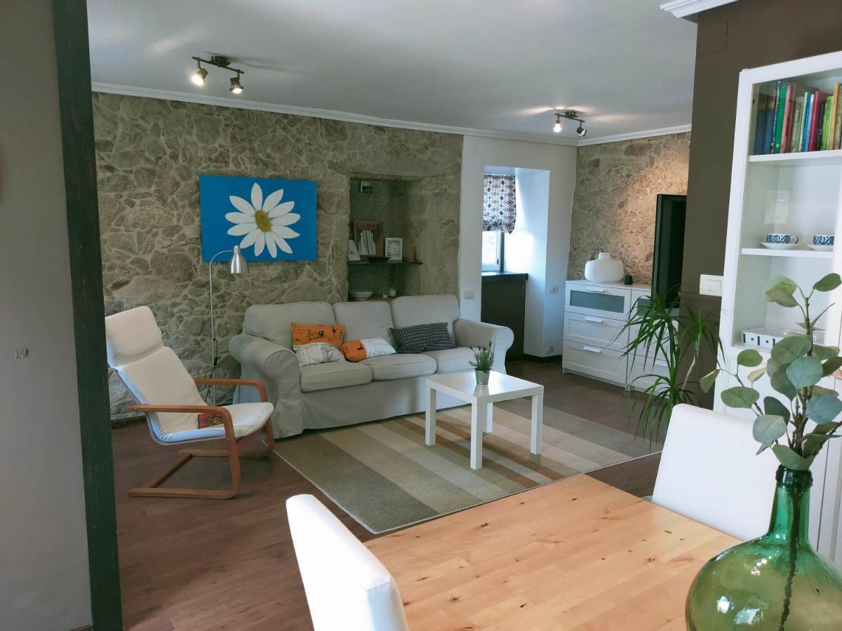 Apartamento Lugar Da Domeira Vigo