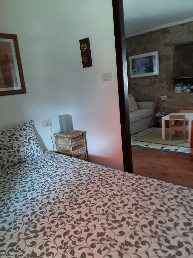 Lugar Da Domeira Apartamento *