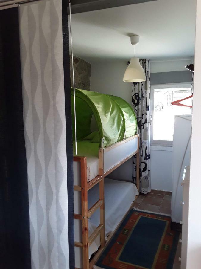 Apartamento Lugar Da Domeira *