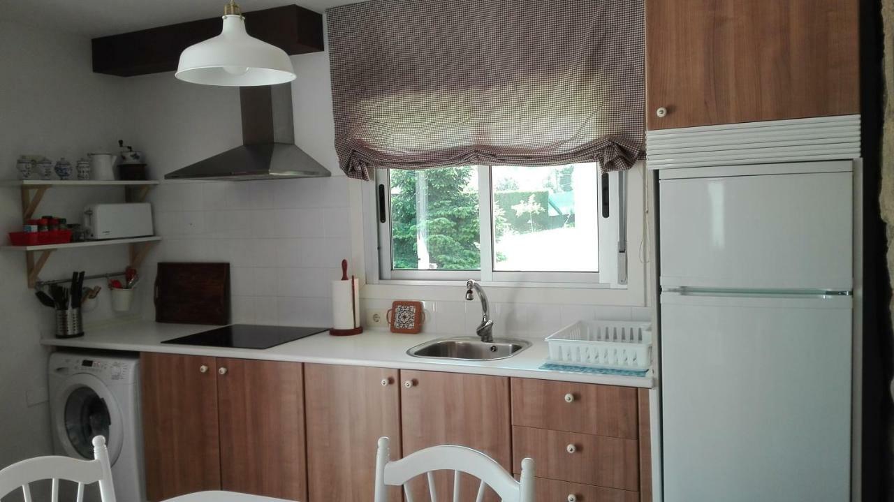 Apartamento Lugar Da Domeira Vigo